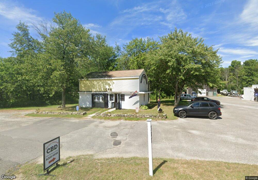 383 Torrington Rd, Litchfield, CT 06759 - photo 1