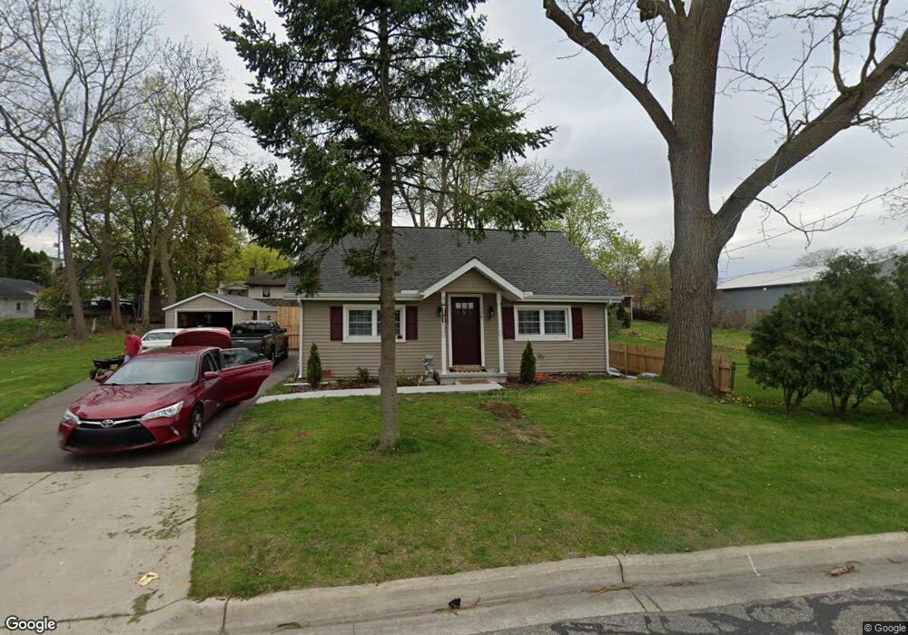 126 E Albert St, Adrian, MI 49221 - photo 1
