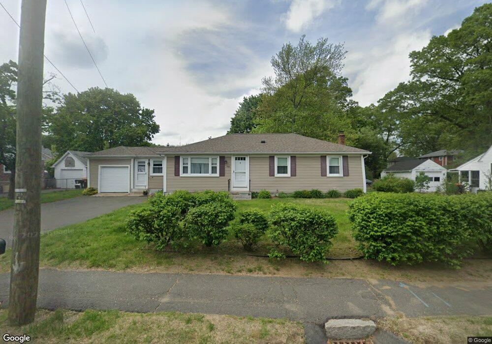 766 Mill St, Feeding Hills, MA 01030 - photo 1