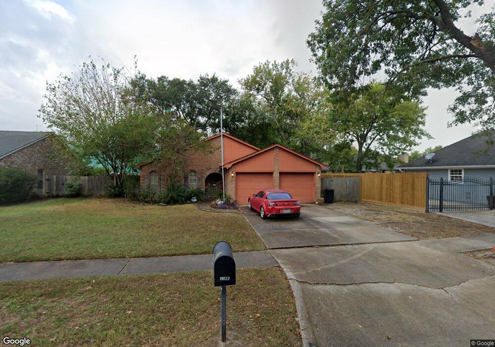 10123 Coralstone Rd, Houston, TX 77086 - photo 1