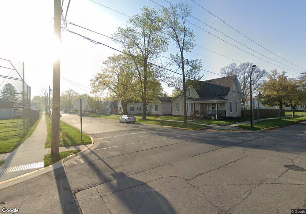 365 W 15th St, Auburn, IN 46706 - photo 1