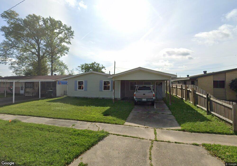 2908 General Mitchell Dr, Lake Charles, LA 70615 - photo 1