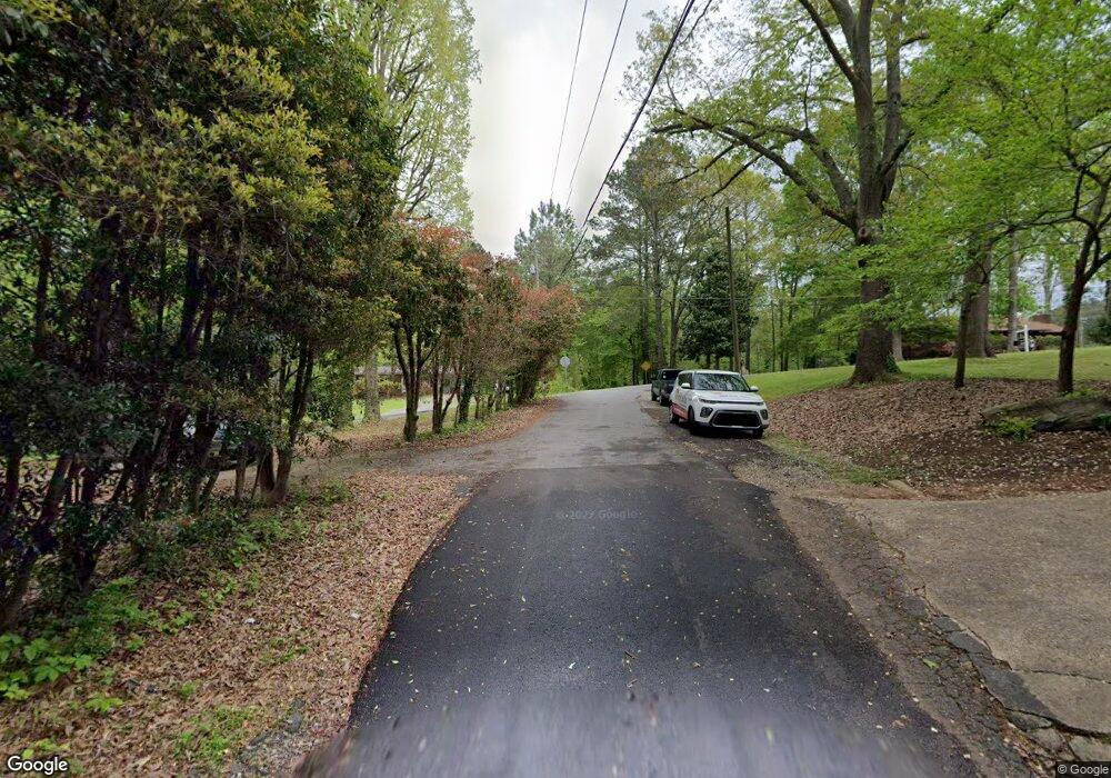 00 Balsa Ln, Acworth, GA 30102 - photo 1