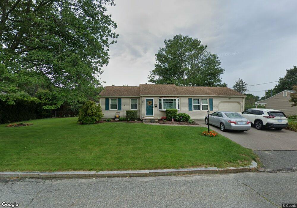 83 Surrey Ln, Woonsocket, RI 02895 - photo 1