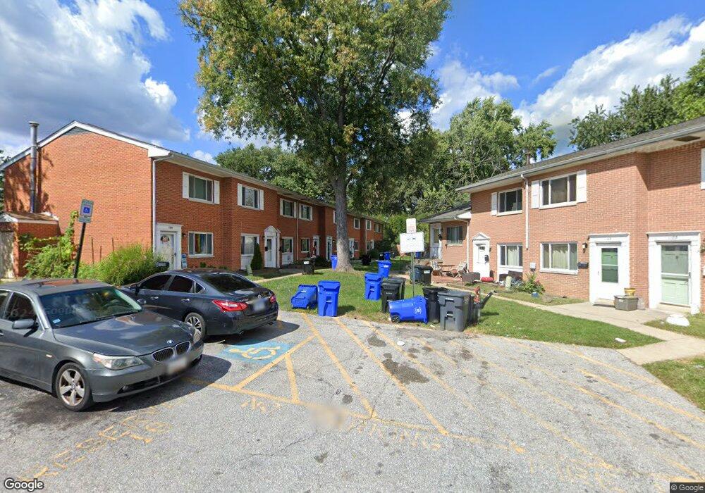 1214 Westview Terrace, Laurel, MD 20707 - photo 1