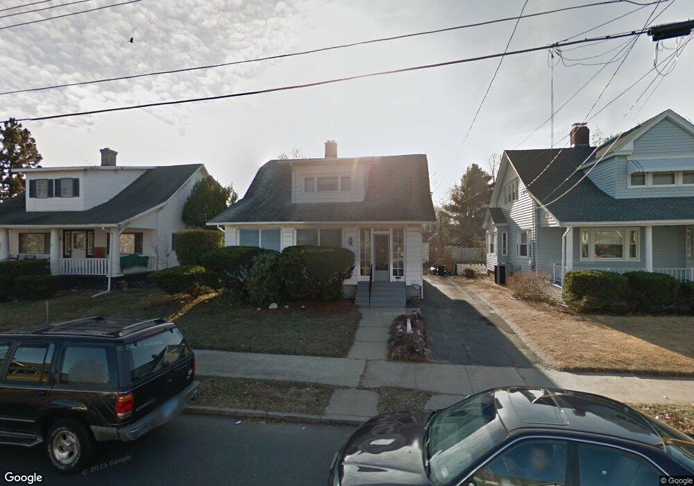 20 E Brown St, West Haven, CT 06516 - photo 1