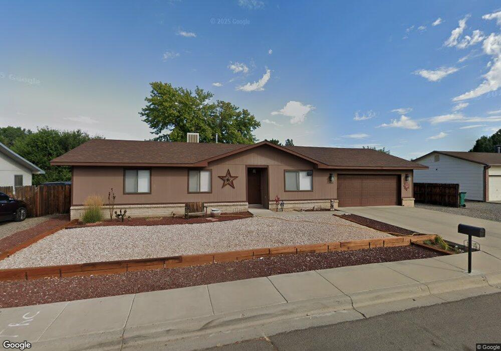 305 La Crosse Ave, Farmington, NM 87401 - photo 1