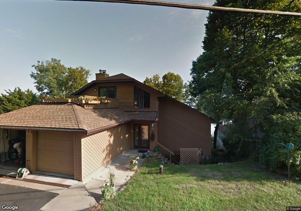 4212 Morris Park Rd, Mc Farland, WI 53558 - photo 1