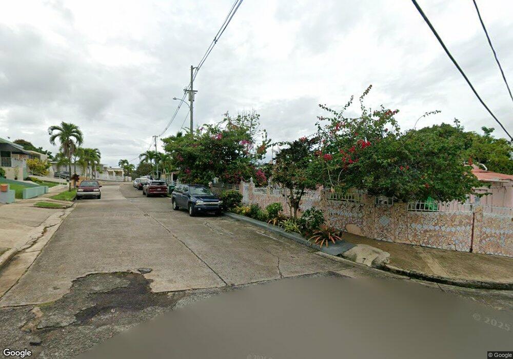 PR-170 Almendros St, Cayey, PR 00736 - photo 1