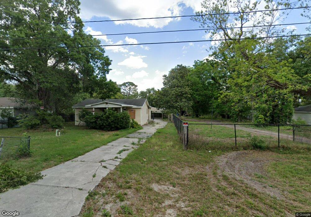 5125 Cemetery Rd, Jacksonville, FL 32210 - photo 1