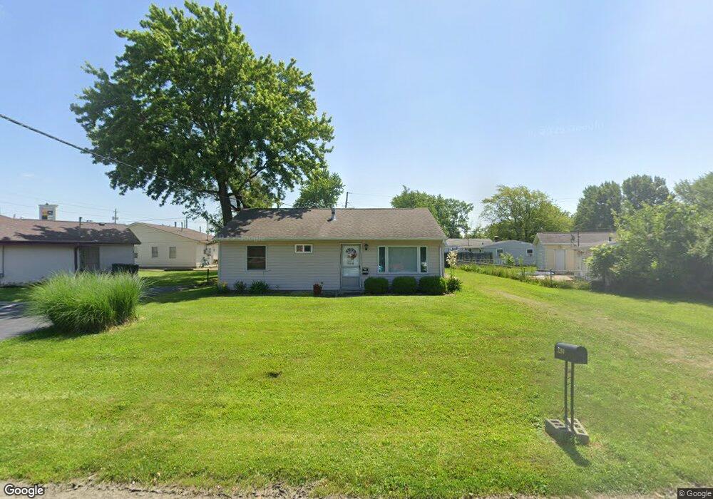 3204 N Barr St, Muncie, IN 47303 - photo 1