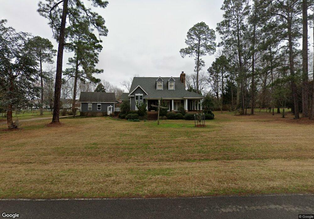 139 Timberlane Dr, Americus, GA 31709 - photo 1