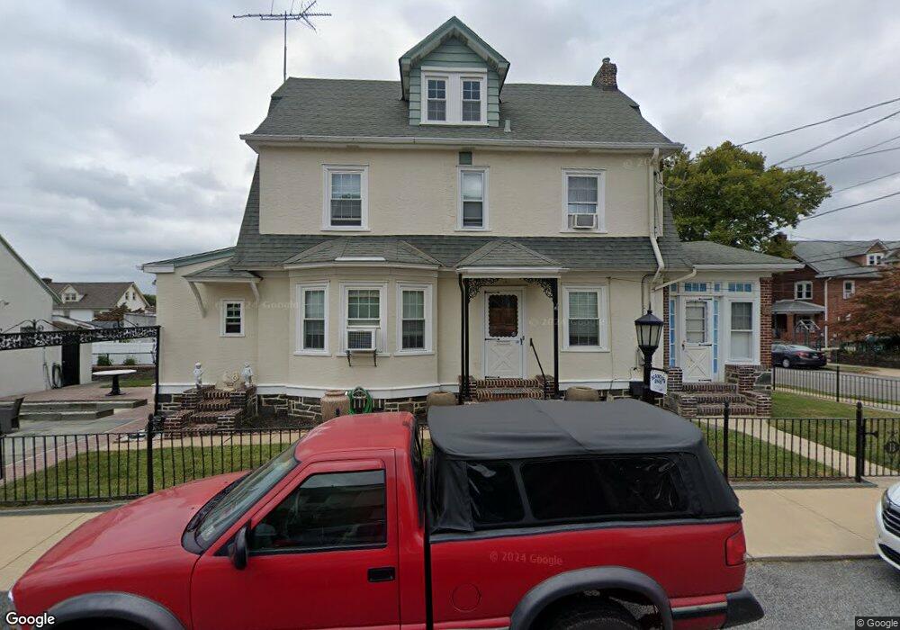 2500 E County Line Rd, Ardmore, PA 19003 - photo 1