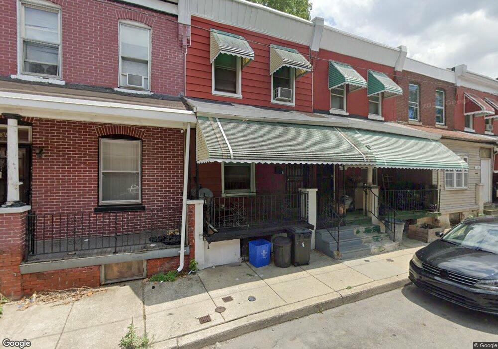 133 N Dearborn St, Philadelphia, PA 19139 - photo 1