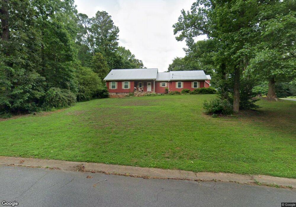 128 Sequoyah Cir, Canton, GA 30115 - photo 1