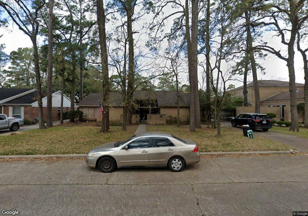 371 Tealwood Dr, Houston, TX 77024 - photo 1
