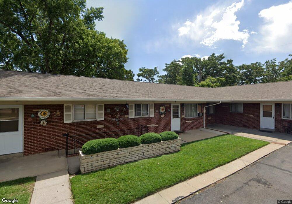 5932 W 41st Ave unit 13, Wheat Ridge, CO 80212 - photo 1