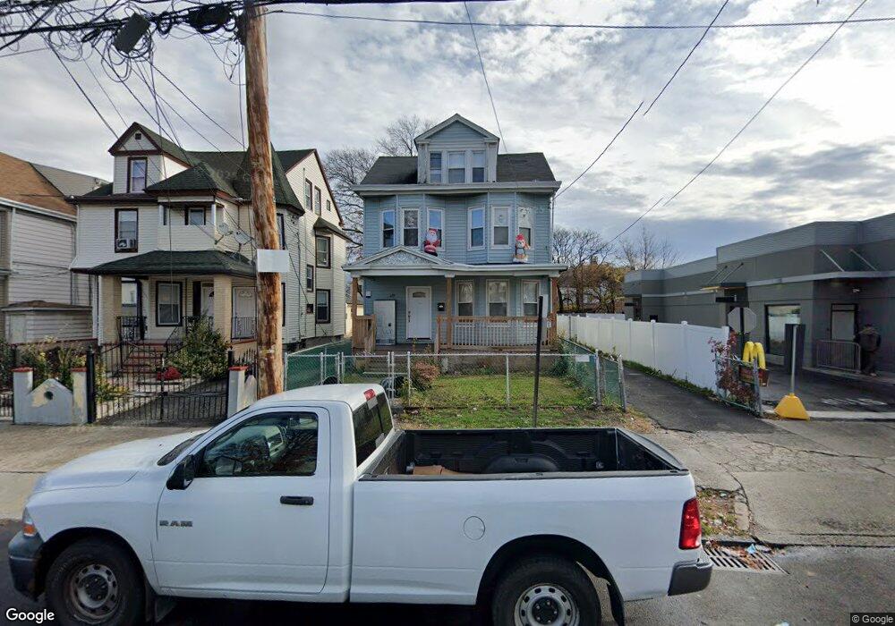 635 Madison Ave unit 2, Paterson, NJ 07514 - photo 1