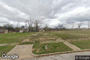 112 N Maybelle Ave, Tulsa, OK 74127