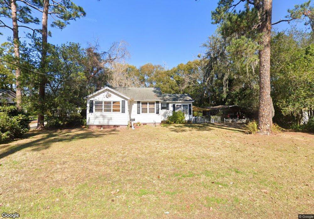 4717 Yerkes St, Jacksonville, FL 32205 - photo 1