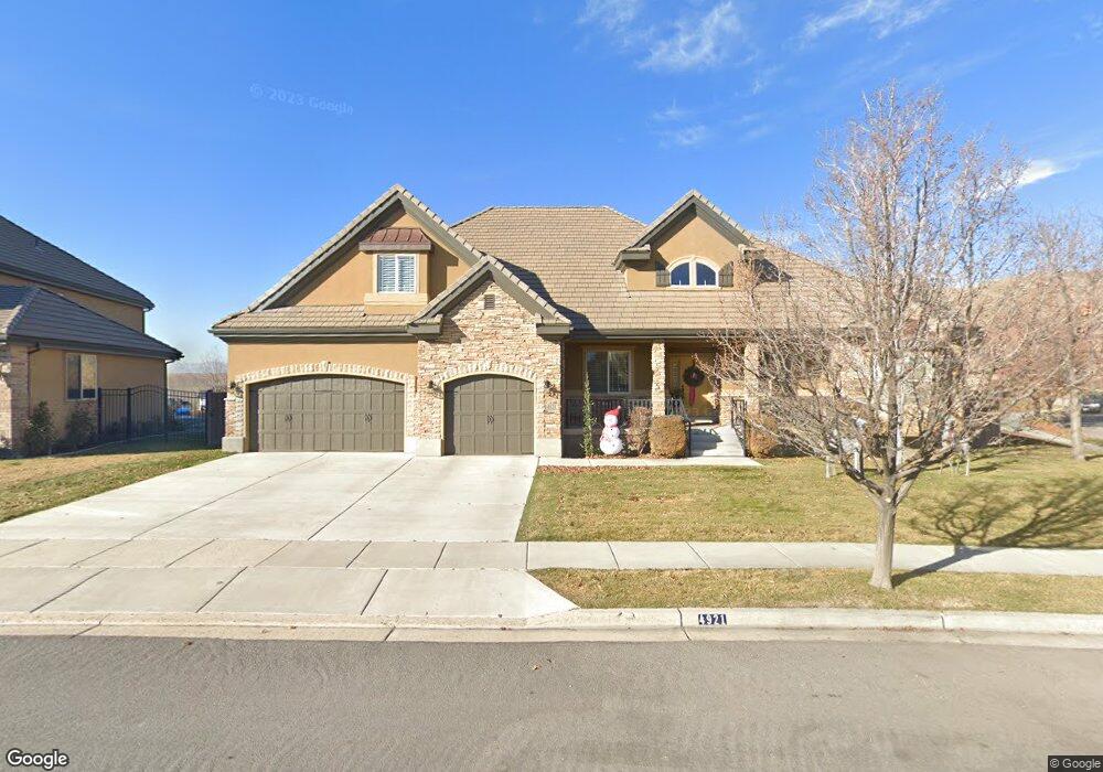 4921 Whisper Wood Dr, Lehi, UT 84043 - photo 1