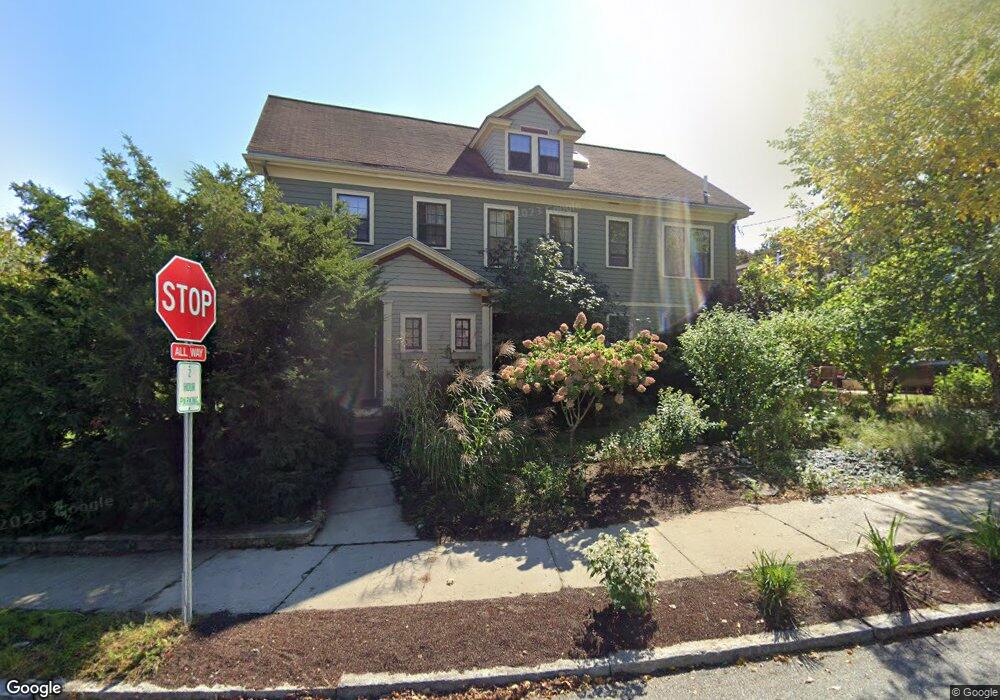 16 Lockeland Ave, Arlington, MA 02476 - photo 1