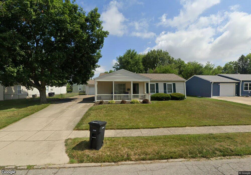 1128 Southlea Dr, Lafayette, IN 47909 - photo 1