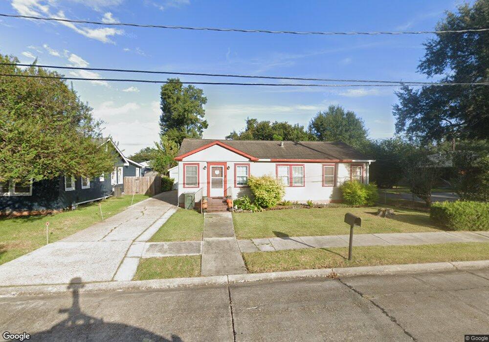 512 Maple Ave, Houma, LA 70364 - photo 1
