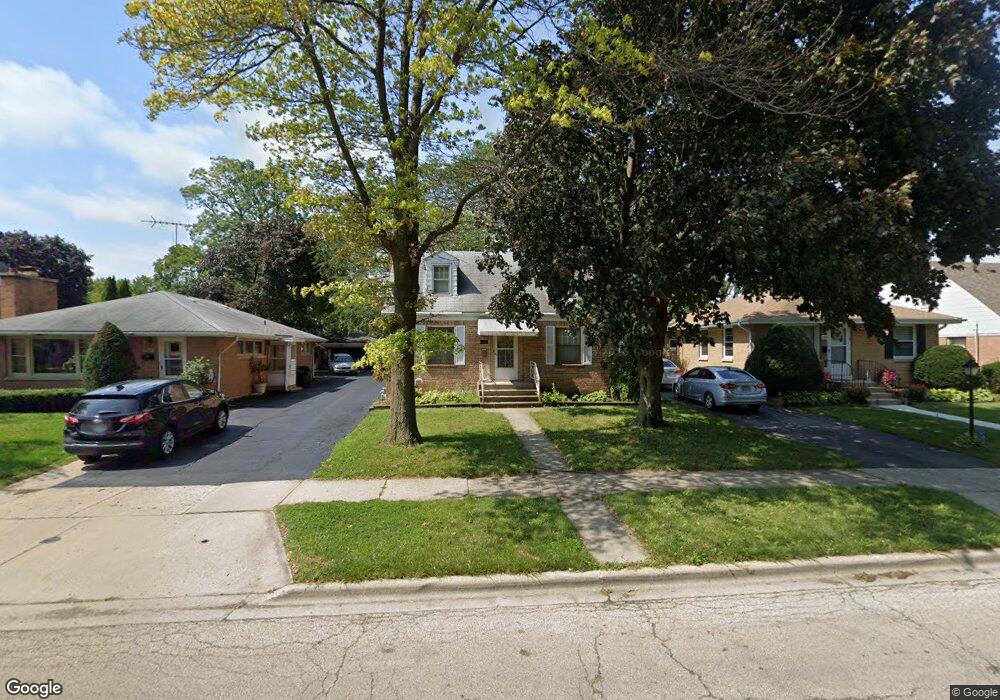 200 N Gretta Ave, Waukegan, IL 60085 - photo 1