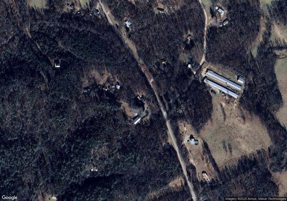 125 Unity Hills Rd, Clarkesville, GA 30523 - photo 1