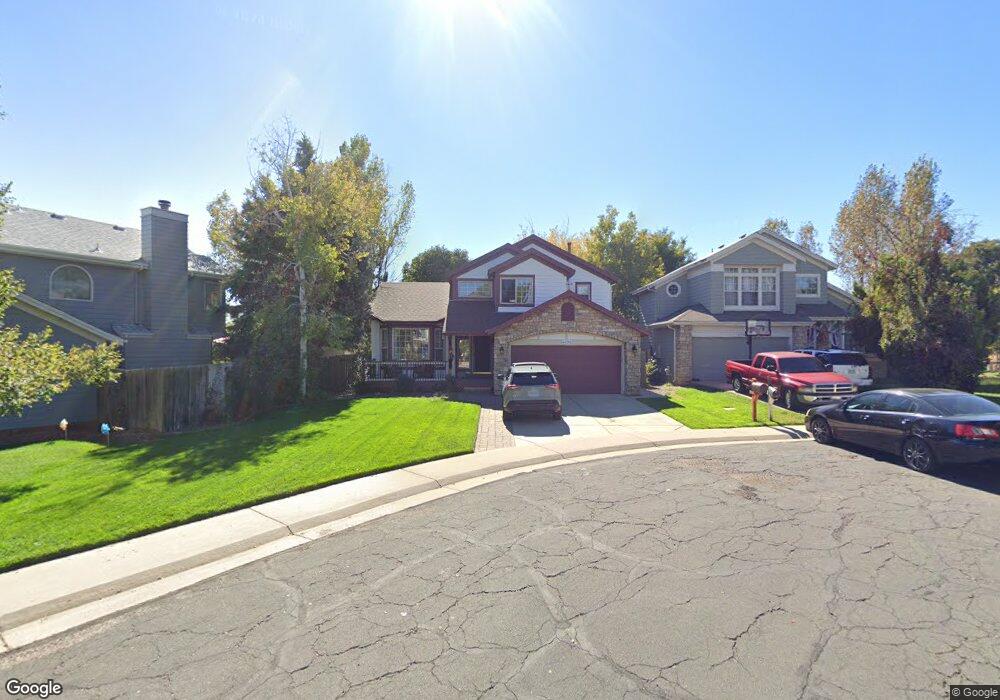 4132 E 129th Cir, Thornton, CO 80241 - photo 1