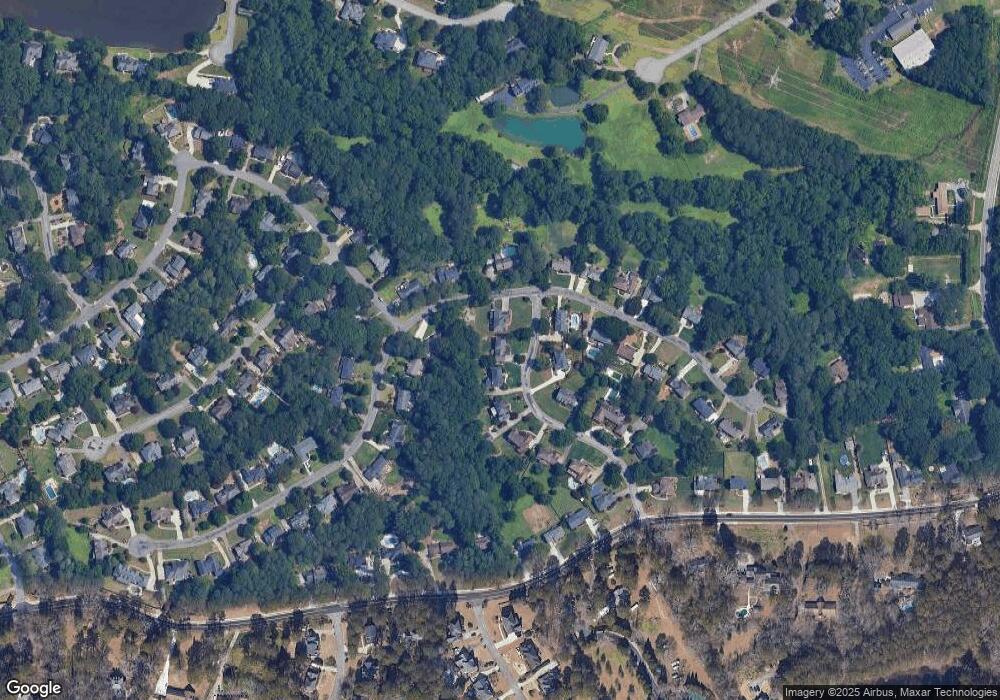 741 Yorkshire Place SW unit 2, Lilburn, GA 30047 - photo 1