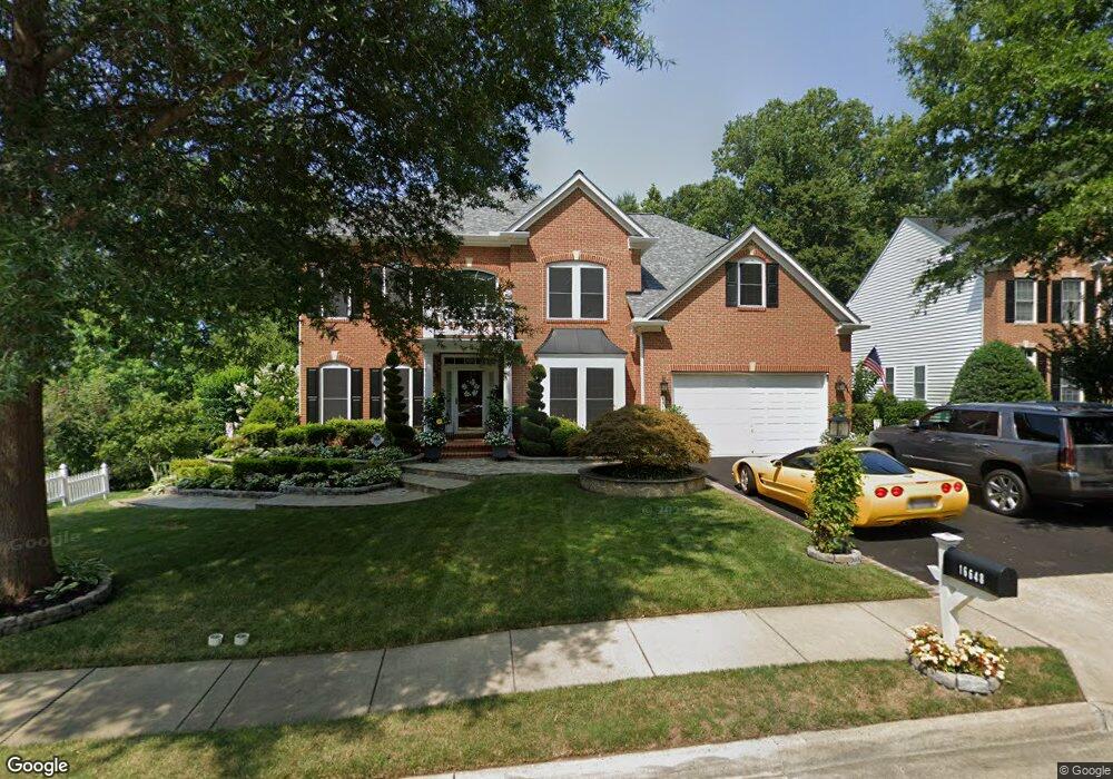 16648 Radcliffe Ln, Woodbridge, VA 22191 - photo 1