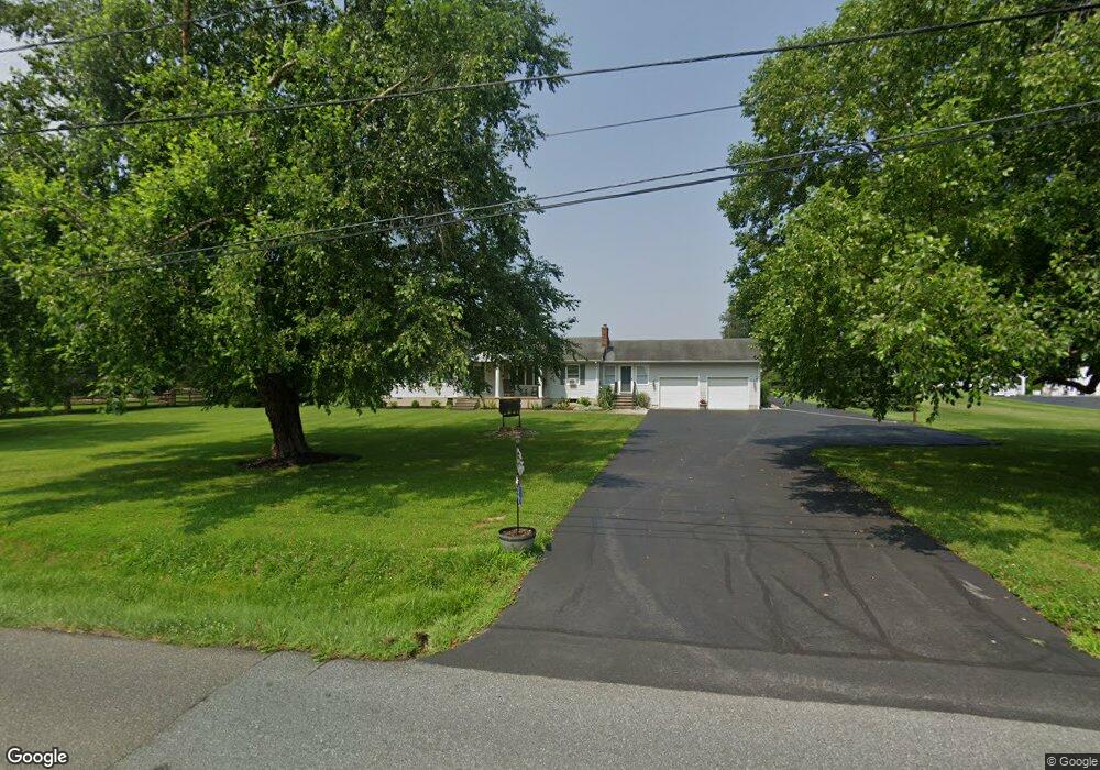 1911 Mccoy Rd, Bear, DE 19701 - photo 1