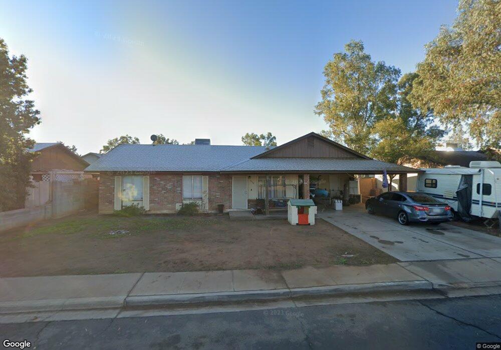 1739 E Harmony Ave, Mesa, AZ 85204 - photo 1