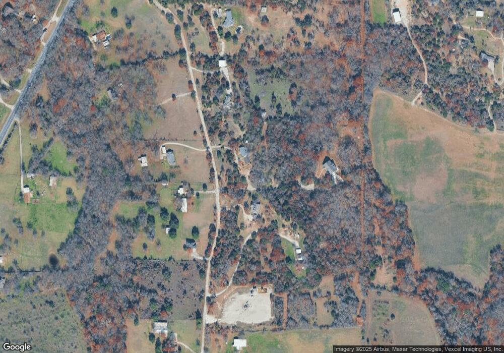 451 Harvey Trail, Azle, TX 76020 - photo 1