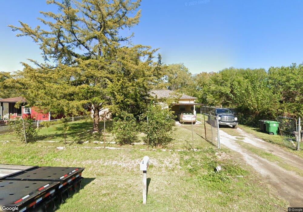 2112 Ellington St, Houston, TX 77088 - photo 1