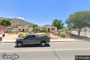 210 E State St, Orderville, UT 84758