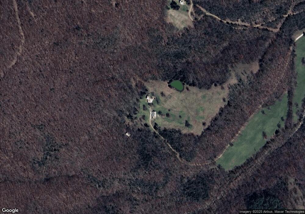 12998 Snake Branch Rd, Fayetteville, AR 72701 - photo 1