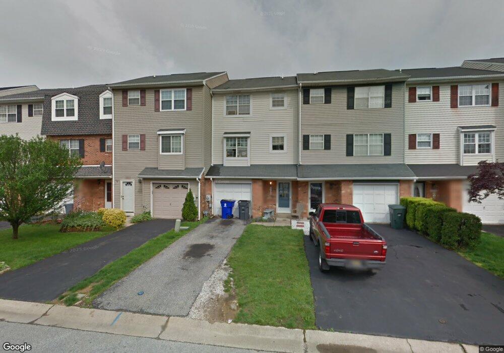 3032 Greenshire Ave, Claymont, DE 19703 - photo 1