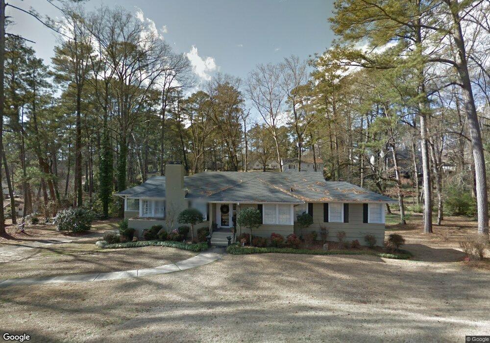 214 Ridgeway Ave, Gadsden, AL 35901 - photo 1