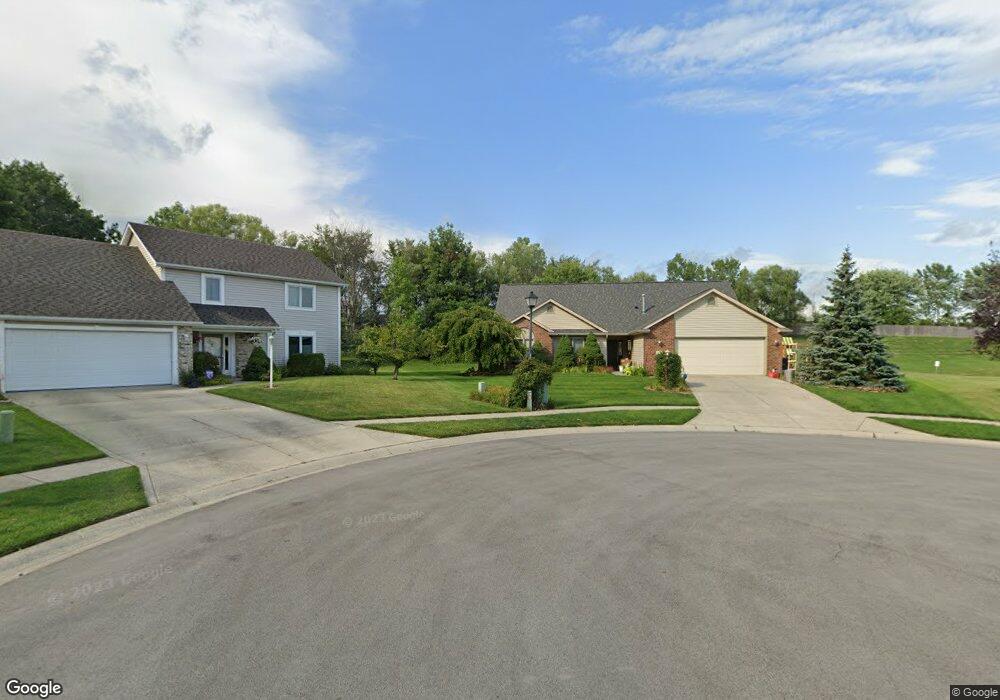 7634 Wynnewood Ln, Fort Wayne, IN 46835 - photo 1