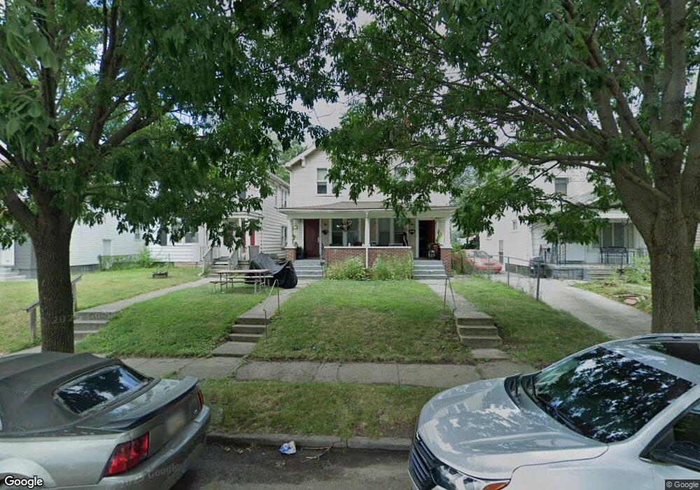 567 S Burgess Ave unit 569, Columbus, OH 43204 - photo 1