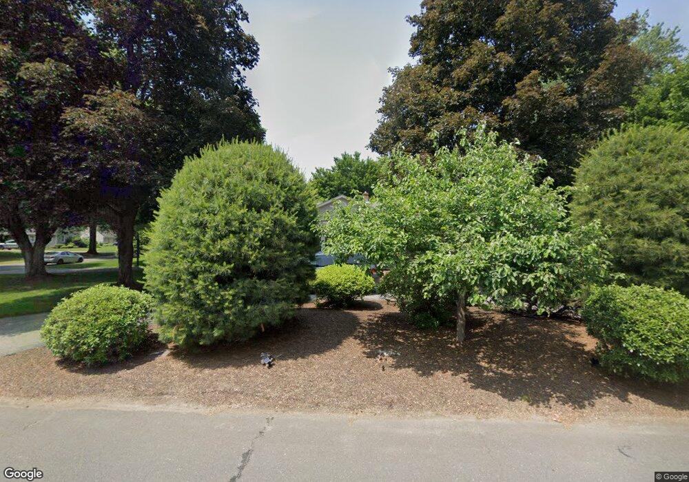 114 Caravelle Dr, Longmeadow, MA 01106 - photo 1