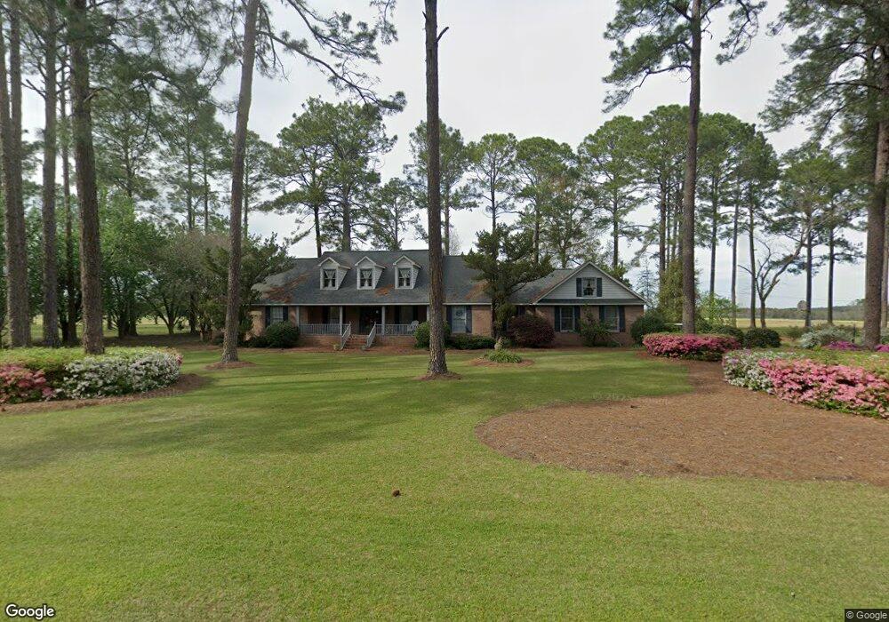 161 Deerwood Cir, Fitzgerald, GA 31750 - photo 1