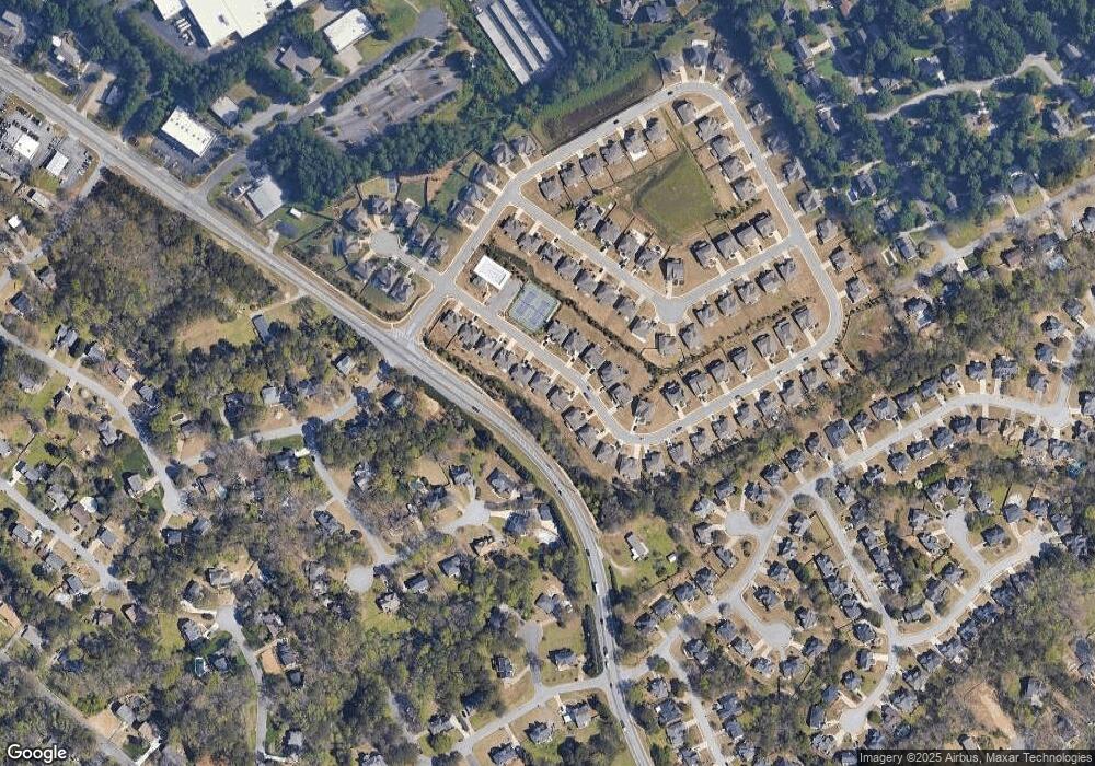 3550 Graham Way SW, Lilburn, GA 30047 - photo 1