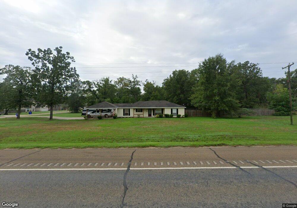110 Joshua Ln, Lufkin, OK 74904 - photo 1