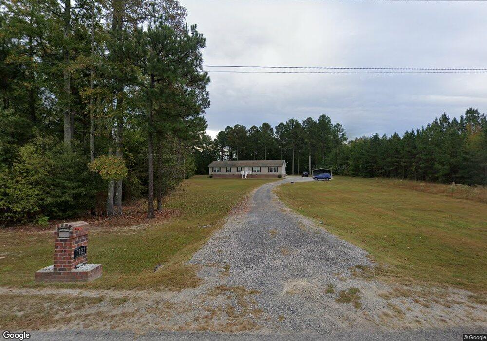 7121 Railroad Bed Rd, Carson, VA 23830 - photo 1