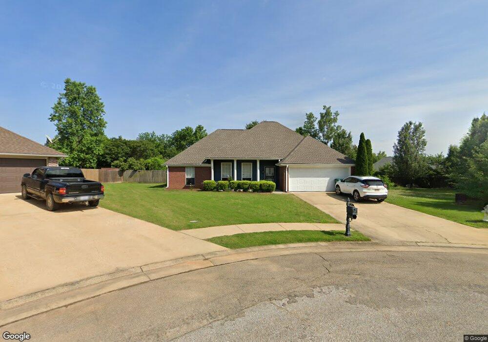 6091 Lillie Cove, Tupelo, MS 38801 - photo 1