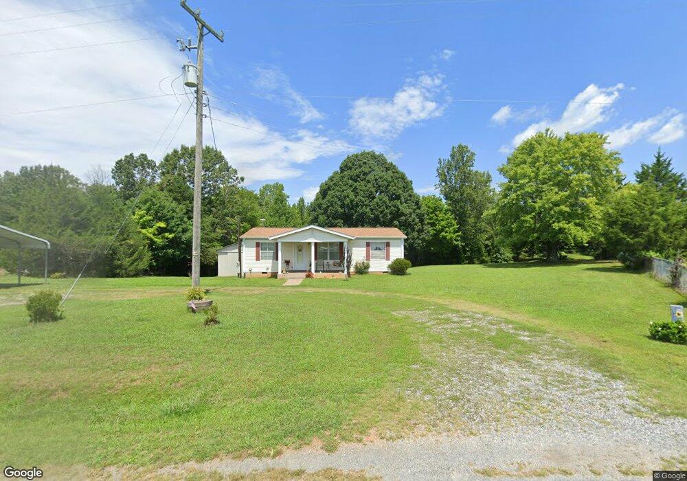 1800 Sugar Barbour Rd, Axton, VA 24054 - photo 1